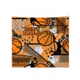 thumbnail image 1 of Tapestry Abstract Sport Pattern for Bedroom Wall Hanging 60 X90 IN, 1 of 3