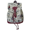 thumbnail image 1 of Tapestry Backpack - Rendezvous, 1 of 1