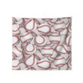 thumbnail image 1 of Tapestry Baseball Balls for Bedroom Wall Hanging 60 X90 IN, 1 of 3
