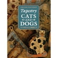 thumbnail image 1 of Pre-Owned Tapestry Cats and Dogs : Twenty-Five Complete Projects (Hardcover) 9780715301678, 1 of 1