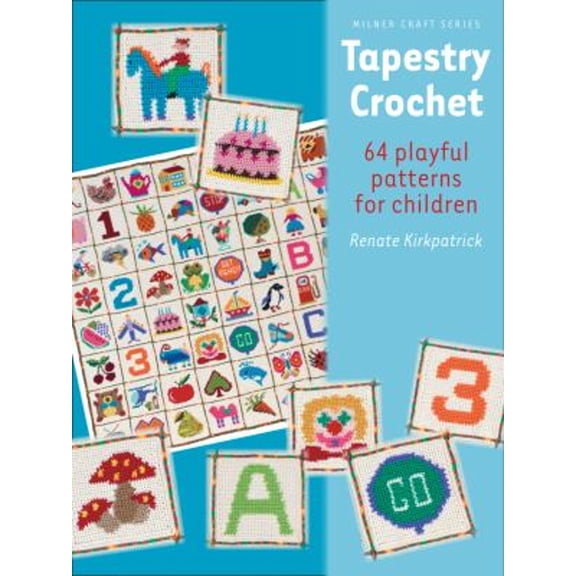Pre-Owned Tapestry Crochet (Paperback) 9781863514620