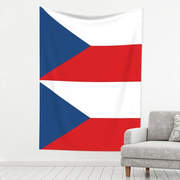 Tapestry Czech Republic Tapestry Wall Hanging For Bedroom Living Room Dorm Decor 80x60 Inch
