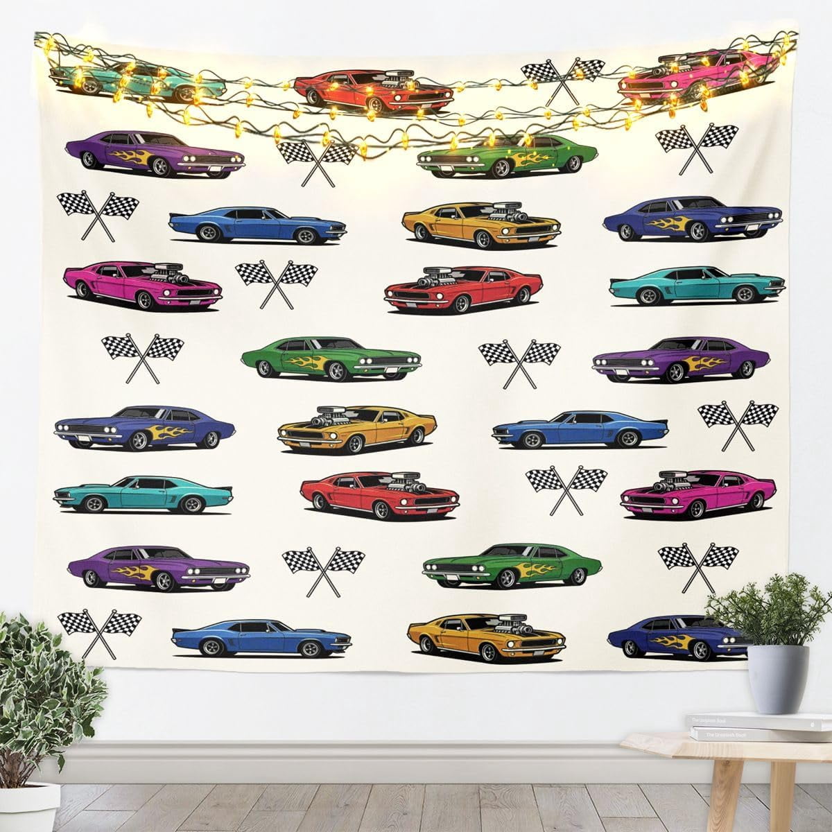Tapestry For Bedroom Galaxy Space Room Decor - Walmart.com