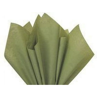 Crown Display 120 Count of Acid Free Tissue Paper for Gift and