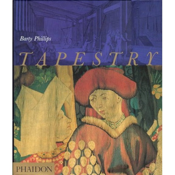 Pre-Owned Tapestry Paperback