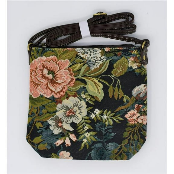 Tapestry Hipster Bag - Blossom