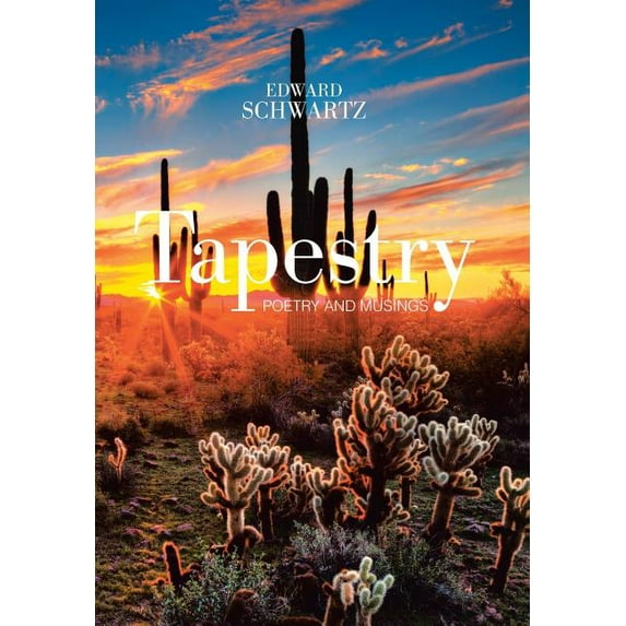 Tapestry : Poetry and Musings (Hardcover)