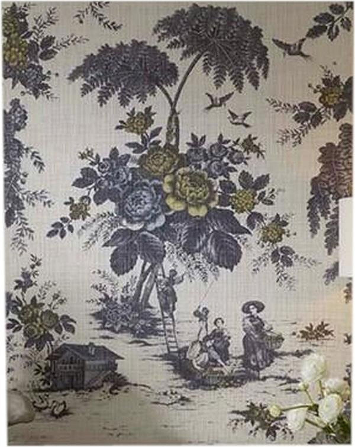 Tapestry TAPESTRIES LTD 40x30 30x40 Cotton Linen Fabric New TL2553