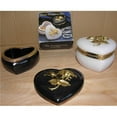 thumbnail image 1 of Tapestry Trading 831GR Heart Jewelry Box with Rose, 1 of 1