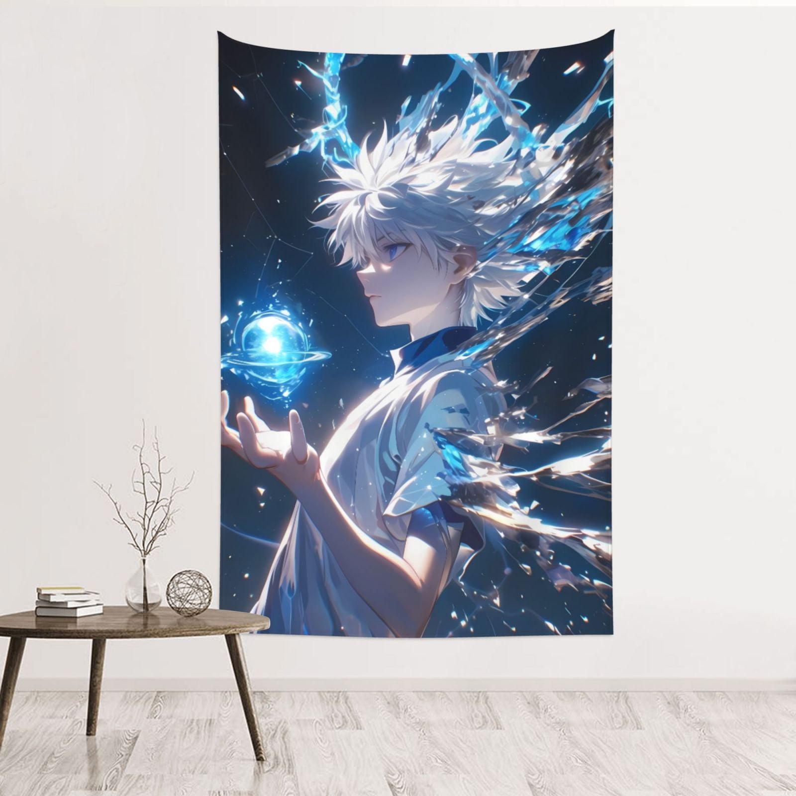 Hunter X Hunter Tapestry