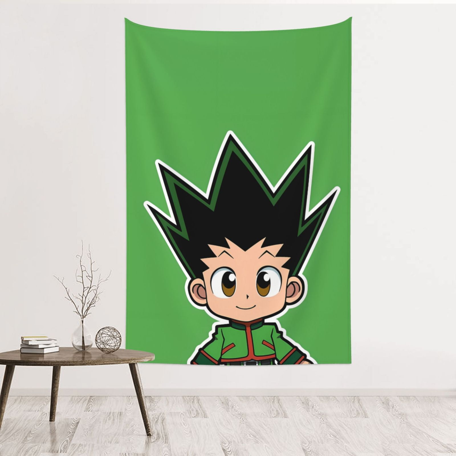 Hunter X Hunter Tapestry