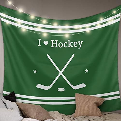 Tapestry Wall Hanging Basketball Sport Tapestries Aesthetic Ball Game