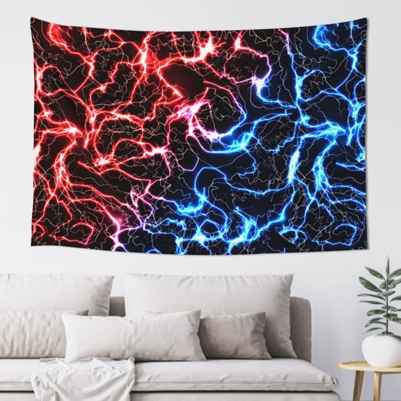 Tapestry Wall Hanging Home Decoration Wall( 60x40inch)