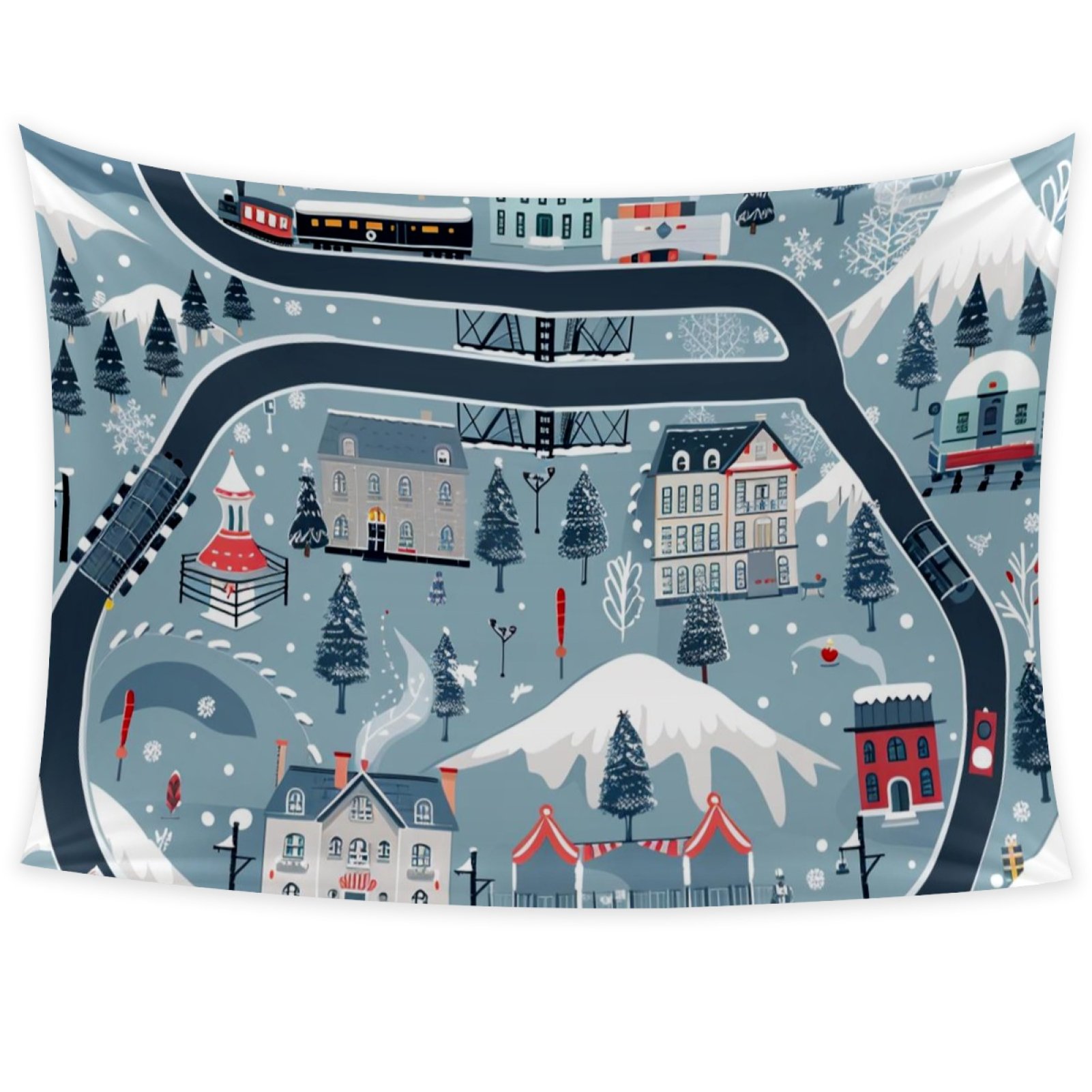 Tapestry Wall Hanging,Tapestries for Bedroom,Aesthetic Tapestry,60x40