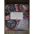 thumbnail image 1 of Pre-Owned Tapestry and beadwork: Canvaswork projects for the home (Hardcover) 0715399608 9780715399606, 1 of 1