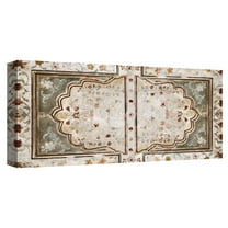 Tapestry by Studio Arts Canvas Art Print