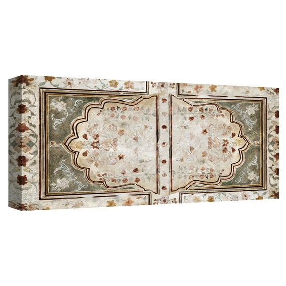 Tapestry by Studio Arts Canvas Art Print