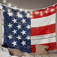 thumbnail image 1 of Tapestry for Bedroom Wall Hanging Tapestry, Ceiling Backdrop Tapestries Poster Blanket Wall Decor for Teens Room Living Room Dorm 51" x 59", 1 of 8