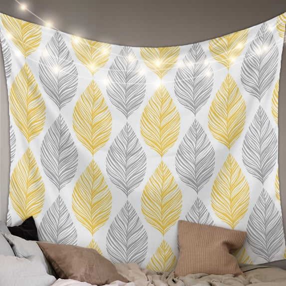 Tapestry for Bedroom Wall Hanging Tapestry, Ceiling Backdrop Tapestries Poster Blanket Wall Decor for Teens Room Living Room Dorm 59" x 79"