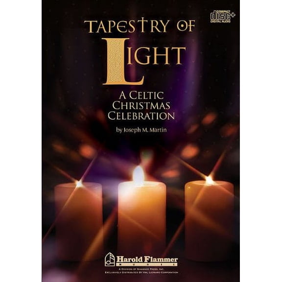 Tapestry of Light: A Celtic Christmas Celebration