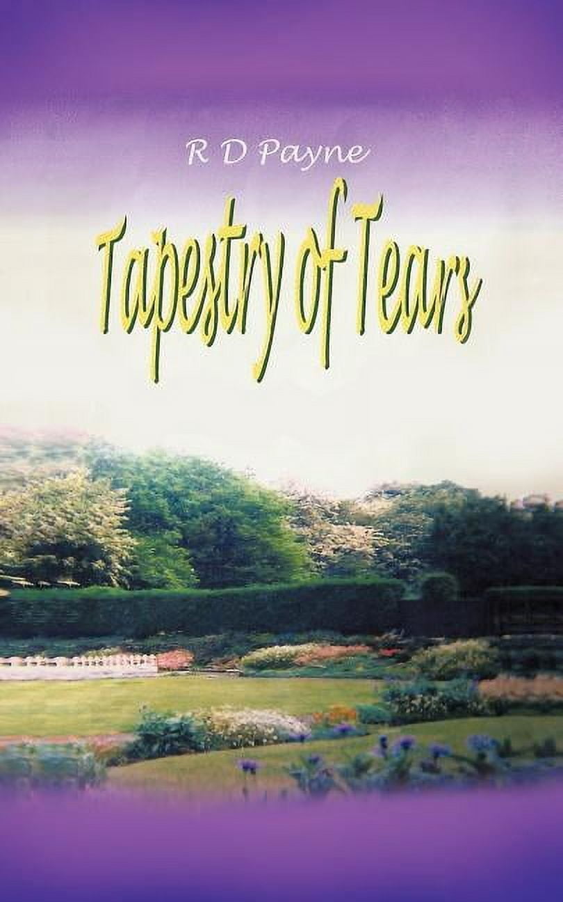 Tapestry of Tears, (Paperback)