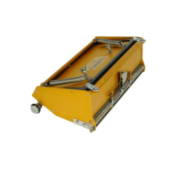 Tapetech 10In Easyclean Finishing Box