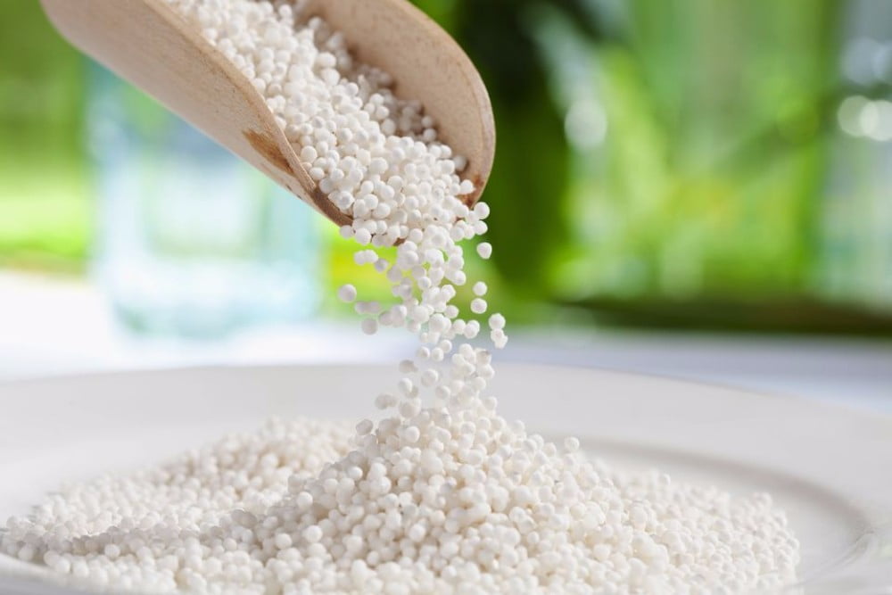 Tapioca Pearl - Medium Sago