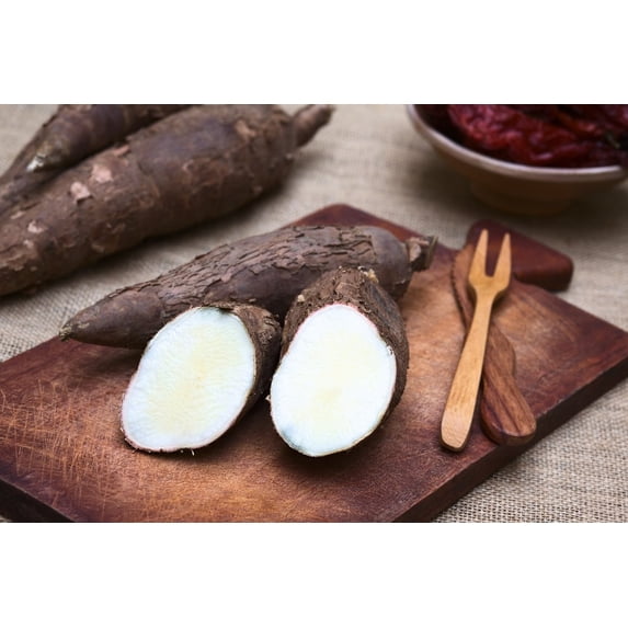 Tapioca Starch Flour