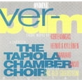 thumbnail image 1 of Tapiola Chamber Choir / Soderstrom - Choral Works - Music & Performance - CD, 1 of 1