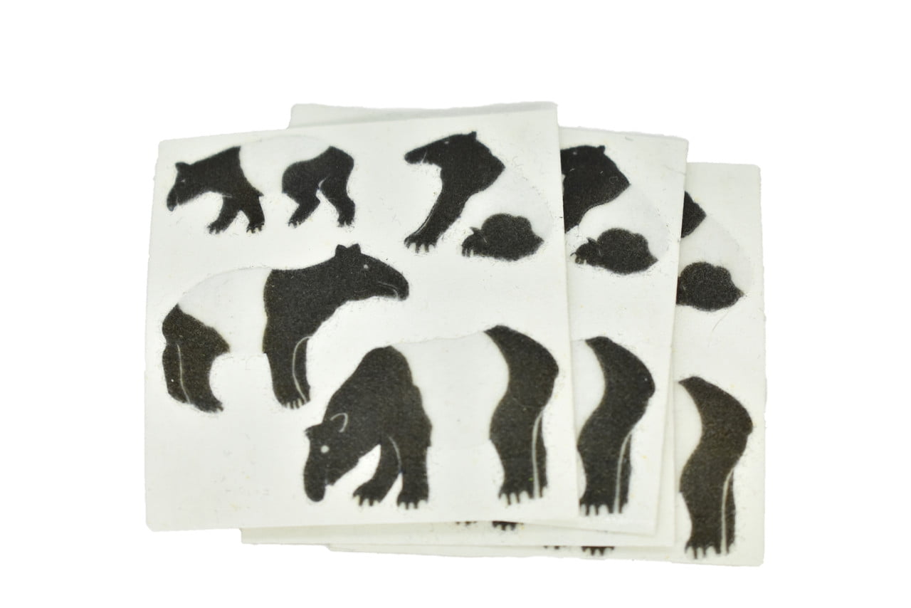 Sandylion Stickers