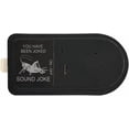 thumbnail image 1 of Taplcvy-Discreet Realistic Cricket Noise Maker – Hidden Gag Prank Device with Random Chirps & Beeps, Long-Lasting Batteries, 1 of 7