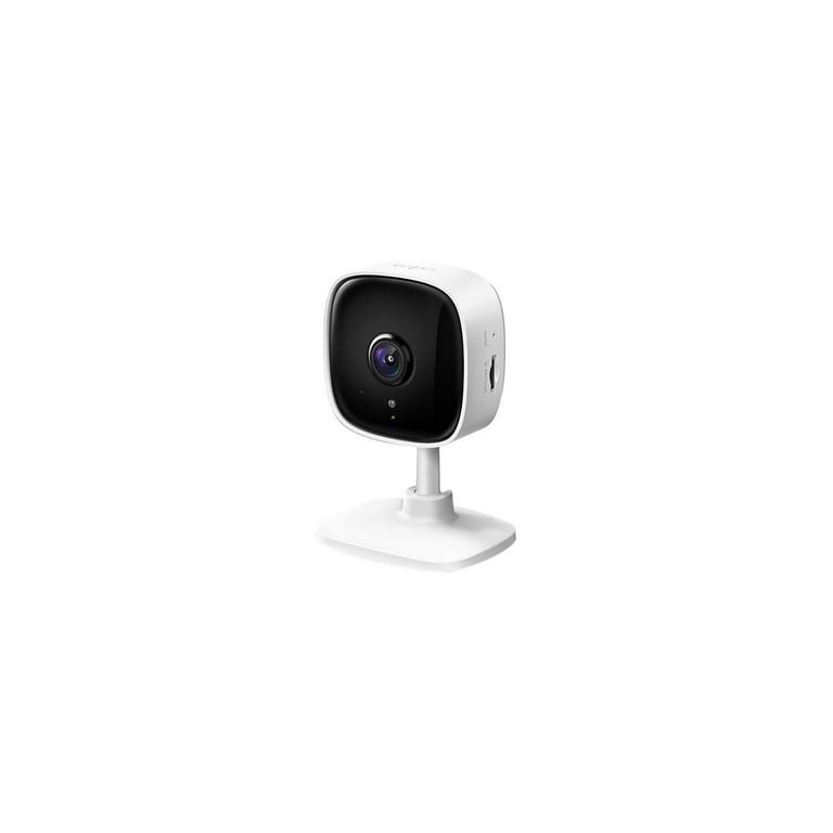 Tapo C110 V1 - Network surveillance camera - color