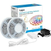 Tapo Smart Wi-Fi Light Strip, Multicolor