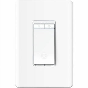 TP-Link Smart Wi-Fi Light Switch, Dimmer Tapo S500D