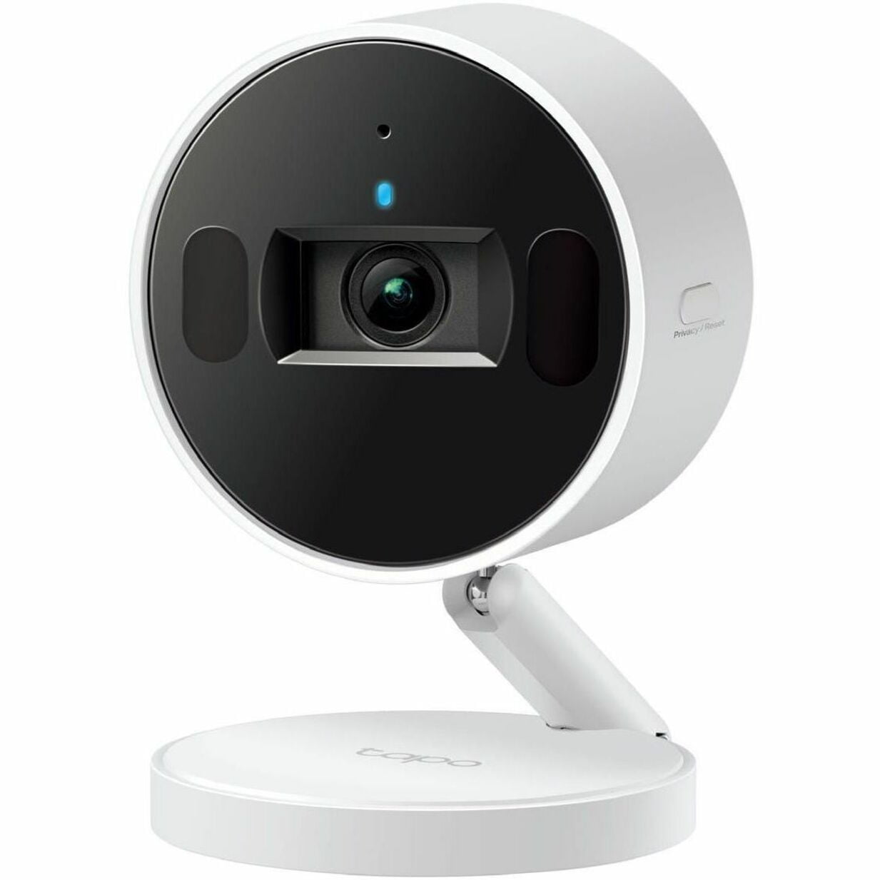 Tapo Tapo C125 4 Megapixel Indoor 2K Network Camera, Color