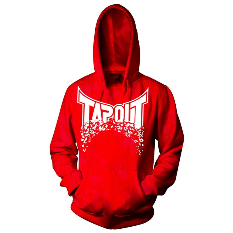 Tapout hoody best sale