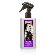 Tapout Body Spray Victory for Men, 8 fl oz