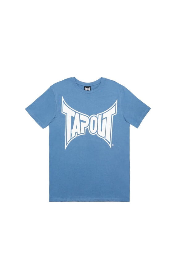 Tapout Classic Logo MMA Fighter Shirt Vintage Combat Sports Gym Training Graphic Tee Comfort Colors Unisex Cotton Shirt S-3XL