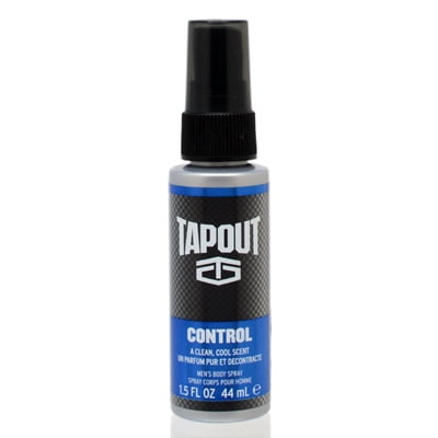 Tapout Core/Tapout Body Spray 1.5 oz (45 Ml) (M)