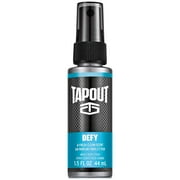 Tapout Defy Body Spray for Men, 1.5 fl oz