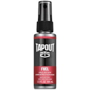 Tapout Fuel Body Spray for Men, 1.5 Oz