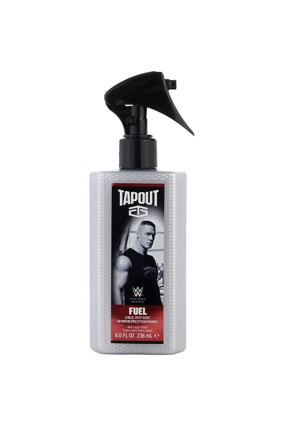 Fuel Men's Body Spray, 8 fl oz