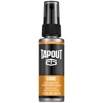 Tapout Core Body Spray for Men, 1.5 fl oz