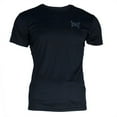 thumbnail image 1 of Tapout - Prime Mens Active T Shirt Black MD, 1 of 1