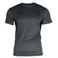 thumbnail image 1 of Tapout - Prime Mens Active T Shirt Grey MD, 1 of 1