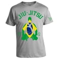 thumbnail image 1 of Tapout Sensai Jiu-Jitsu Adult T-Shirt, 1 of 1