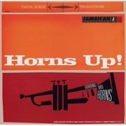 Tappa Zukie - Horns Up! Dubbing With Horns - Music & Performance - Vinyl