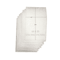 thumbnail image 1 of Tappan 16x25 EAC1 Replacement Media Filter Pad Refills Year Supply (4 Pack), 1 of 5