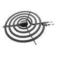 thumbnail image 1 of Tappan Range Cooktop Burner Element 222T061P01, 1 of 1