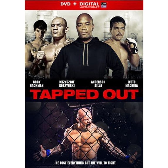 Tapped Out (DVD)